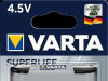 BATERIJA 4.5V 3R12 VARTA (000291)