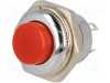 TASTER 2 POZICIJE 1.5A 250V 50mΩ (011273)