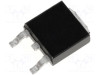 IRLR3110 (3110) IRLR N-FET 100V 63A 140W (015840)