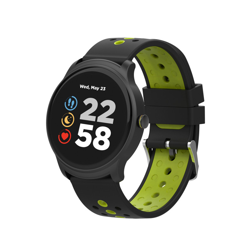 Smart Watch Pametni sat Canyon Android IOS (25375) Smartwatch