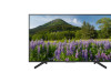 SONY TV KD49XF7005BAEP