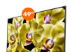 SONY TV KD49XG8096BAEP