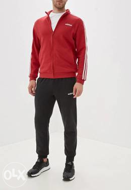 adidas trenerka mts basics