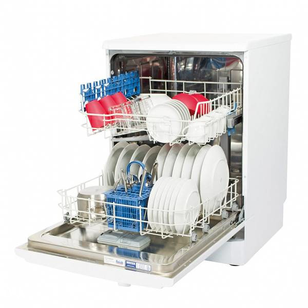 Indesit mašina za suđe DFG 15B10 EU