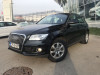 AUDI Q5 2.0 TDI QUATTRO 74000km PRVI VLASNIK M/T