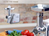 ZILAN MASINA ZA MLJEVENJE MESA 1200W INOX ZLN7598