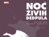 Dedpul 5 / ČAROBNA KNJIGA