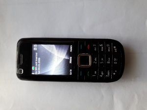 Nokia 3120classic