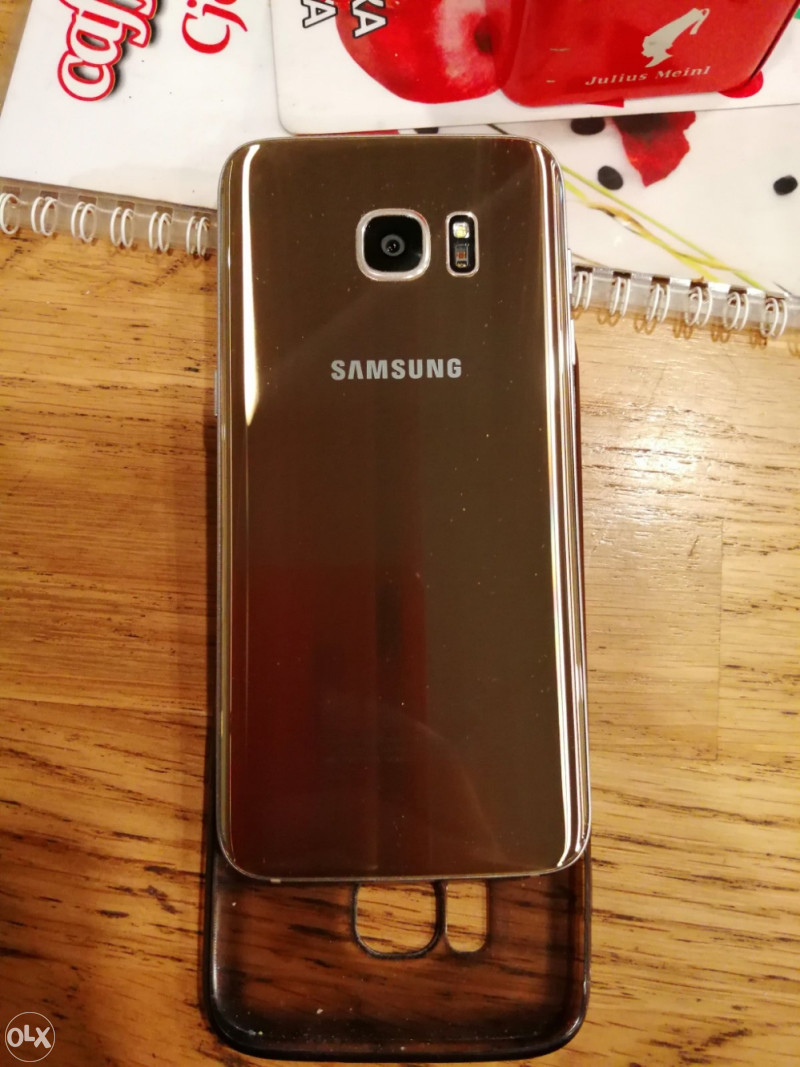 Samsung S7 Edge Jual Handphone Murah  Berkualitas Di Olx