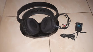 Wireless slušalice SONY
