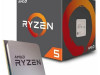 Procesor AMD Ryzen 5 2600 AM4 BOX
