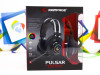 Gaming slušalice Rampage Pulsar 7.1 RM-K1