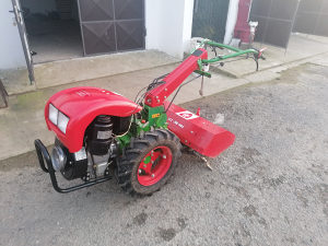 Motokultivator Imt 414 Biznis I Industrija Motokultivatori