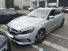 Mercedes A 180 D 7G-Tronic Fascination FULL Modell 2018