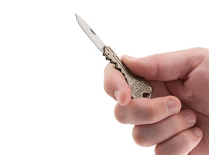 SOG Key Noz