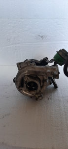 Turbina Nissan X trail