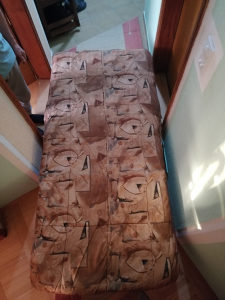 Fotelja na razvlačenje