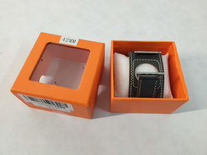 Apple Watch band narukvica koža 42mm 44mm
