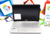 Laptop Asus N552V; i7-6700hq; GTX 950M; SSD; HDD; 8GB