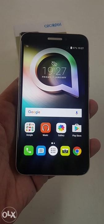 Alcatel Shine Lite.. 5080x