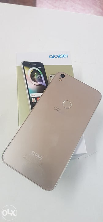 Alcatel Shine Lite.. 5080x