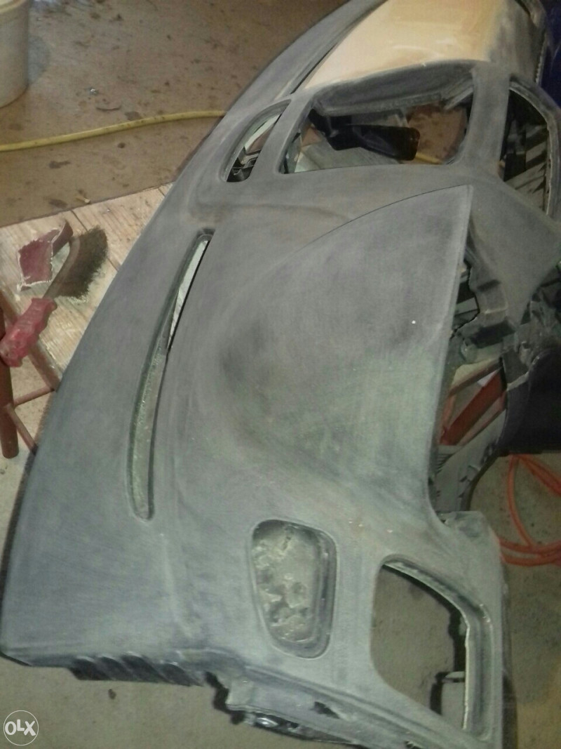 Instrument tabla skoda A5 Instrument table OLX.ba