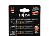 Fujitsu punjive baterije AA 2450 mAh 4kom blister