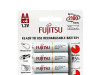 Fujitsu punjive baterije AA 1900 mAh 4kom blister