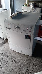 SUSILICA ZA VES AEG. 7.kg