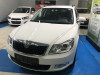 ŠKODA OCTAVIA KARAVAN 4x4,1.6 DIZEL