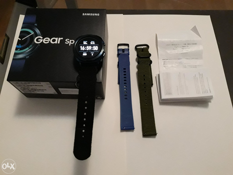 Gear sport olx hotsell