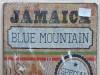 METALNA RETRO TABLICA ( 031 )