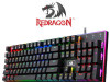 Mehanicka Gaming Tastatura RGB Ratri K595 ReDragon