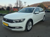 VW PASSAT VIII 8 2.0 TDI DSG*NAVI