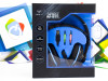 Gaming Slušalice Aula Spirit Wheel
