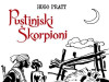 Pustinjski škorpioni / BOOKGLOBE