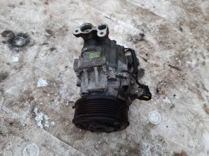 Kompresor klime subaru forester 2009 g