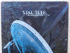 Star Trek / METALNA RETRO TABLICA