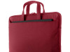 WO3S-MB15-R Work Out 3 Super Slim bag 15