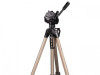 Tripod Stativ Hama Star 63 (max. visina 166 cm)