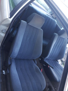 Bmw e30 sjedista sjedala sicevi