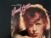 David Bowie LP / Gramofonska ploča Novo,Neotpakovano