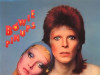 David Bowie LP / Gramofonska ploča Novo,Neotpakovano