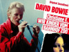 David Bowie LP / Gramofonska ploča Novo,Neotpakovano