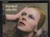 David Bowie LP / Gramofonska ploča Novo,Neotpakovano