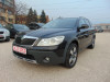 ŠKODA OCTAVIA SCOUT 2.0 TDI DSG 4X4