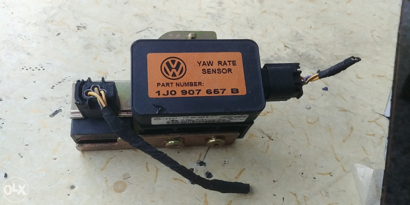 Senzor ESP Golf 4 Audi A3 1J0907657B