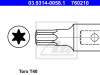 NATIKAČ TORX T40 03.9314-0058.1 ATE-760210