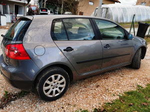 Golf 5 1.9 TDI Dijelovi