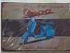 METALNA RETRO TABLICA ( 201 )
